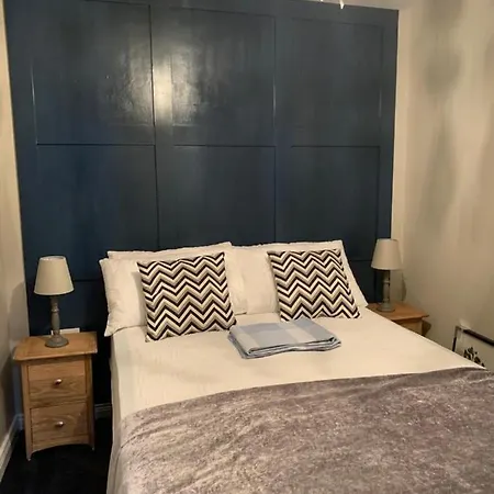 아파트 The Wee House, Omeath *