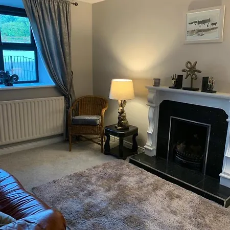Apartment The Wee House, Omeath O Meith