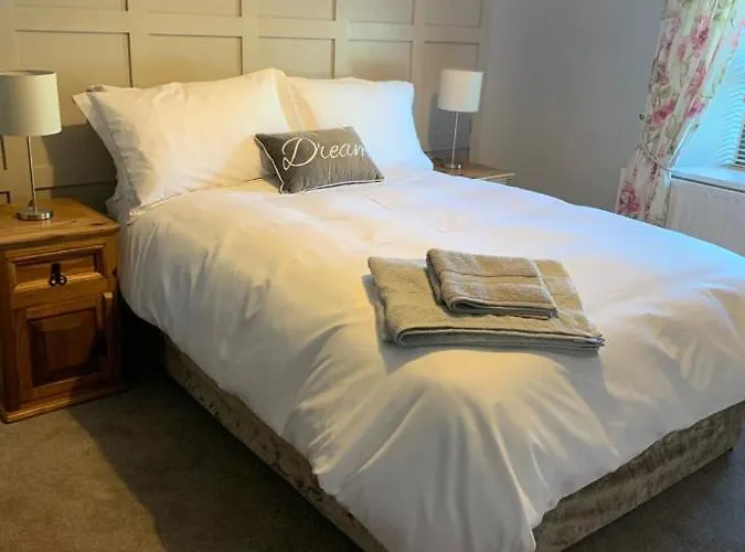 The Wee House, Omeath *